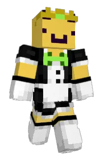 wemmbs Minecraft avatar full body