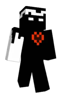 wemmbu______ Minecraft avatar full body