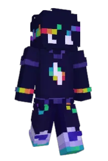 wemmburp Minecraft avatar full body