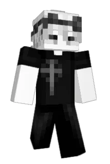 wemmbuuujr Minecraft avatar full body