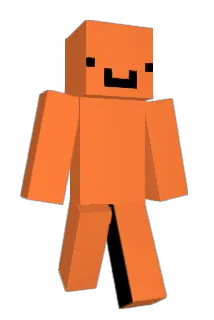 wemmx Minecraft avatar full body