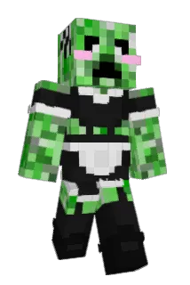 wendy19 Minecraft avatar full body
