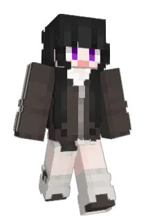 wendy_0832 Minecraft avatar full body