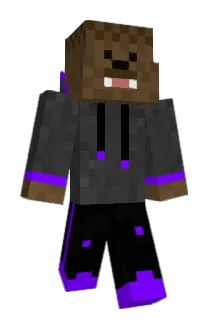 wengxr Minecraft avatar full body
