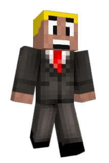 weniewiese Minecraft avatar full body
