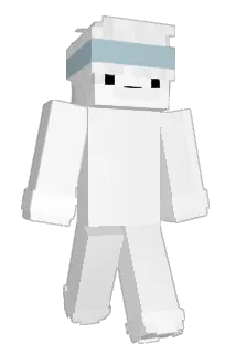 wennnnnnny Minecraft avatar full body