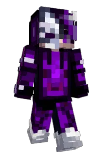 Minecraft-Avatar von wenusn: ganzer Körper