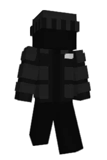 weowFabi Minecraft avatar full body