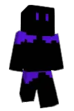 wepperYT Minecraft avatar full body