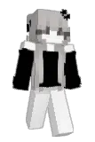 werciaxpp Minecraft avatar full body
