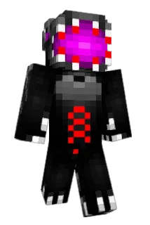 werderfan318 Minecraft avatar full body