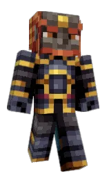 Custom render preview