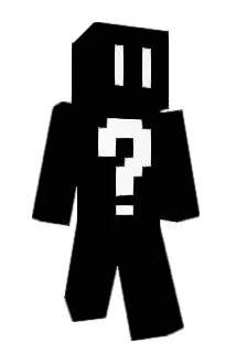 werforpsu1 Minecraft avatar full body