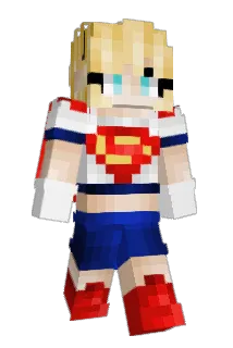 werner2004 Minecraft avatar full body