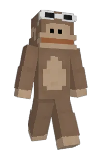werner_06 Minecraft avatar full body