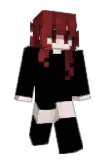 werroyy Minecraft avatar full body