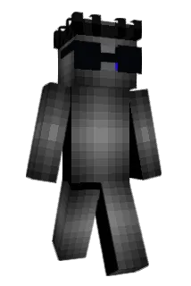 werserin0 Minecraft avatar full body