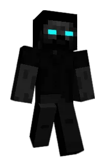 wersia_java Minecraft avatar full body