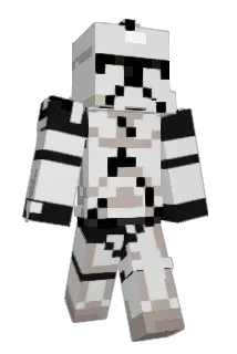 wert1234456 Minecraft avatar full body