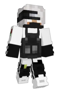 wertuk_ Minecraft avatar full body