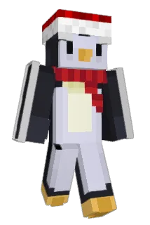 wertyghty2 Minecraft avatar full body