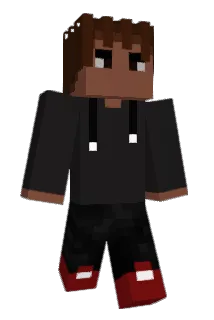wertyryan03 Minecraft avatar full body
