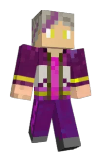 werwolf_xx Minecraft avatar full body