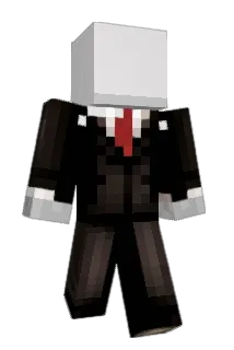 wesatt5 Minecraft avatar full body