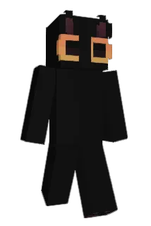 weshzz Minecraft avatar full body