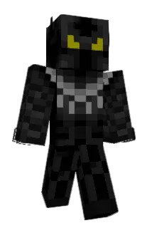 wesley076 Minecraft avatar full body
