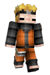 wesley123666 Minecraft avatar full body