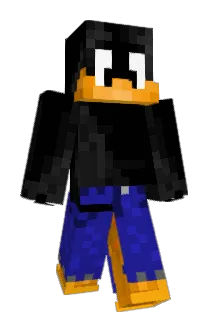 wesley716 Minecraft avatar full body