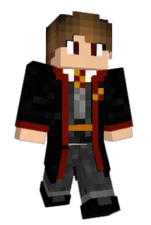 wesleye23 Minecraft avatar full body