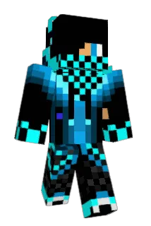 wesp23 Minecraft avatar full body