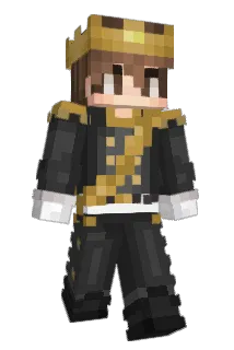 wessel_120 Minecraft avatar full body