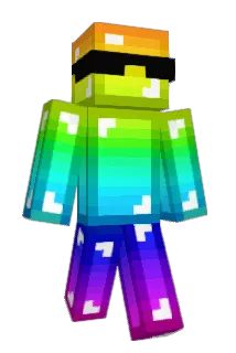 wesseli98 Minecraft avatar full body