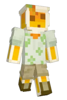 westthepr Minecraft avatar full body