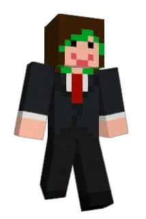 wetbaklava Minecraft avatar full body