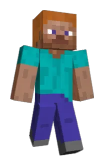 wetdragonkiller Minecraft avatar full body