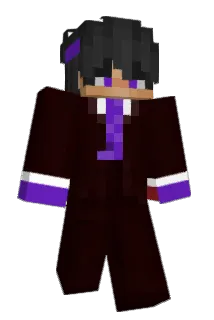 wetlikewatta3363 Minecraft avatar full body
