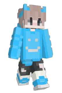 wewe2024 Minecraft avatar full body