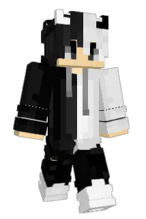 wfeeryz Minecraft avatar full body