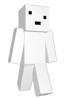 wfhoq Minecraft avatar full body