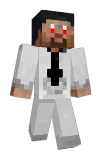 wflagg Minecraft avatar full body