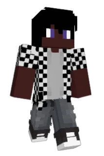 wgdosgames Minecraft avatar full body