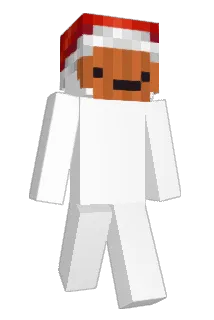 wgkitlol123 Minecraft avatar full body