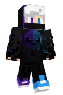wh1024 Minecraft avatar full body