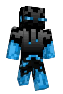 wh4teverr Minecraft avatar full body