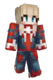 wh4tzit Minecraft avatar full body