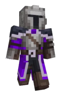whalefullspace Minecraft avatar full body